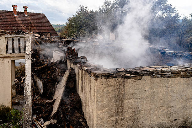 Reliable Content Restoration contractor in Prospect, PA by Fire Damage Biloxi